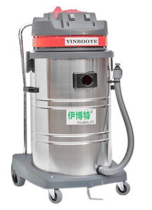 上海更节能,环保,安全的220V工业吸尘吸水机,免费试机