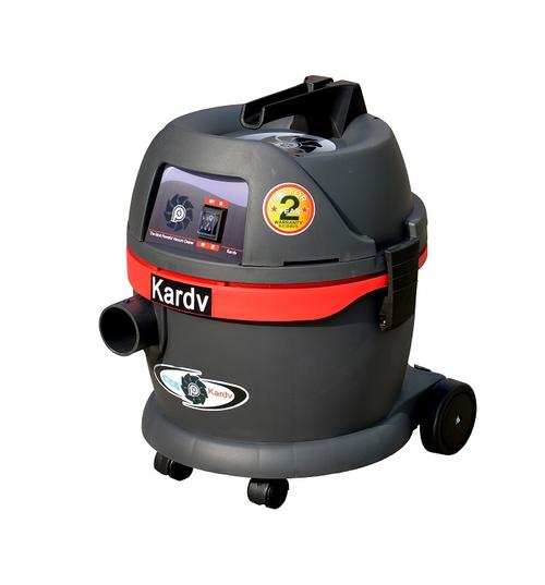 kardv凯德威工业吸尘器gs-1020