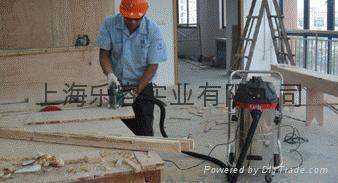 配件吸尘器 - GSZ-1232 - 凯德威 (中国 上海市 生产商) - 家电制造设备 - 工业设备 产品 「自助贸易」